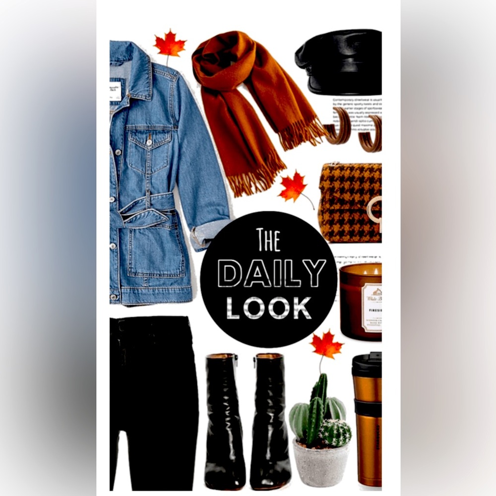 Bravo Style Fall Finds